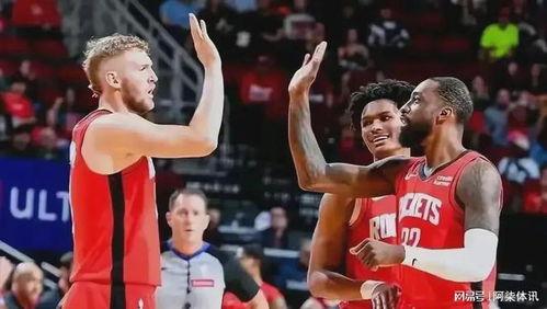nba火箭队最新爆料  第3张